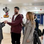 University Whose Students Invited Terrorist To Campus Also Enrolled Former Hamas Official