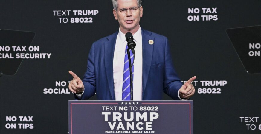 President-elect Trump is poised to nominate Scott Bessent, a prominent financier with expertise in global macroeconomics, as his Treasury secretary. If confirmed, Bessent would become the first openly gay person to hold the role — a historic milestone in U.S. politics. The move is also notable for Bessent’s ties to hedge fund legend George Soros, a liberal megadonor often demonized by the political right.