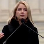 Stephanie Grisham , Several other WH Officials Resign in Aftermath of D.C Chaos