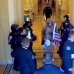 How US taxpayer funds are flowing to a group bankrolling anti-Netanyahu protests