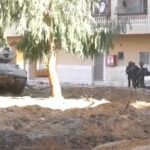 Israel must assemble a massive new arms stockpile