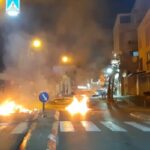 Iran rocked by magnitude 5.9 earthquake 60 miles from nuclear facility