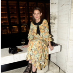TJV Daily Dish Delves into the Death and Final Days of Supermodel Stella Tennant
