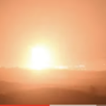IDF razes Gaza high-rise Hosting Hamas Military Intelligence,   Top Hamas Leader’s Home Bombed