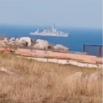 WATCH: Will Russia Back Syrian Invasion of Golan Heights?