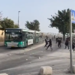 Former security chief blasts Gantz’s decision not to impose closure on Judea and Samaria