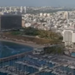 Lapid plans US trip to rally Jewish groups against Netanyahu
