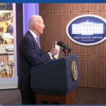 White House: Jill Biden Has Two Cancerous Lesions Removed