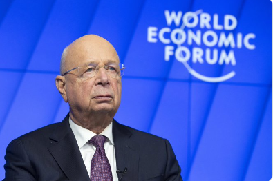 Klaus Schwab|