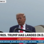 WATCH: Devon Archer on Tucker Carlson Stream: VP Biden’s Voice Was ‘Prize’ in Hunter’s Business Calls