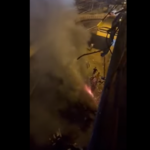 Three Attackers Plead Guilty To  Viral 2021 Anti-Semitic Beatdown in NYC. Facing Jail Time
