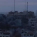 U.S., Europe lead universal condemnation of Hamas onslaught on Israel