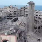 Israel Didn’t See a Hamas Strike Coming. The U.S. Could Be Next, McCarthy Warns