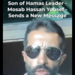 A 2016 document by former Defense Minister Lieberman predicted Hamas’ massacre