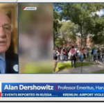 BBC ‘Censors’ Interview With Herzog
