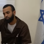 Palestinian activist threatens Jews: ‘We will drink your blood and eat your skull’