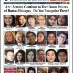 Why Were 6 Journalists from AP & Reuters Present at the Oct 7th Hamas Attack on Israel?