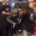 New York City Communists Pushing For a Gaza Ceasefire Took Millions From Goldman Sachs Charity