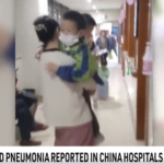 Family reunited after 7 weeks of captivity: a miracle amidst tragedy