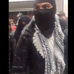Dozens of anti-Israel protesters arrested at Capitol Rotunda in DC