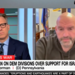 IDF: Israel Has Killed 8,000 Hamas Terrorists Since Start of War