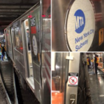 Toronto: Jewish-owned store vandalized before being set on fire