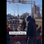 Biden Heckled in Charleston Church by Pro-Hamas Protesters