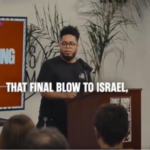 Anti-Israel Student Group Threatens ‘No Business as Usual at MIT’ Until Jewish State is Eradicated