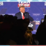 Trump Celebrates After Stomping Haley in New Hampshire: ‘She Did Very Poorly