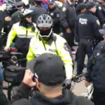 Proposed Bill Targets Traffic-Blocking Protests as Domestic Terrorism in New York State