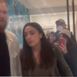 WATCH: Fetterman directs anti-Israel protesters to others, ‘We’re not changing’