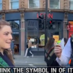 WATCH: ‘Free Palestine’, Climate Protesters Interrupt Easter Vigil at St. Patrick’s Cathedral, NYC
