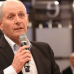 A Few on the ‘Far Right’ Turn Against the Jews
