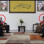 ‘Elimination of Israel’ on the horizon, IRGC commander says