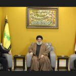 Justice Department Reportedly Looking Into Iran Ties of Salman Rushdie’s Stabber