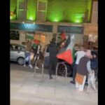 Israeli ex-pats trying to get home to join the fight against Hamas