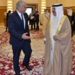US, Qatar sanction major Hezbollah finance network in Gulf