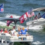 US Bracing for Attacks Before and After Election Day