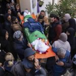 ‘Root of anti-Israel Woke culture’ – Israeli leaders give mixed responses to Carter’s legacy