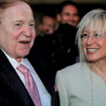 Philip J. Smith, who led Shubert Organization, dies at 89