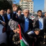 Israeli sources: Hamas chief and Oct 7th mastermind, Yahya Sinwar, is dead