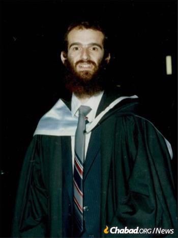 Yankel Rosenbaum