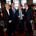 Israel’s Beresheet Spacecraft Crashes Into Moon During Landing Attempt