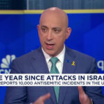 Mamdani hires anti-Israel activists, including hostage poster-tearers and campus divestment leader