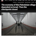 “My Husband Gave His Life in Gaza for the Jewish People”