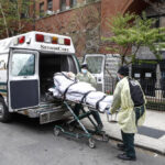 Undying Resiliency: ‘The Survivors are Giving Us Strength’
