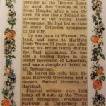 Tragedy in Surfside: Obituaries of the Victims of the Building Collapse