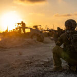 Director of Netflix Docuseries ‘Hitler and the Nazis’ Fears World on Precipice of WW III