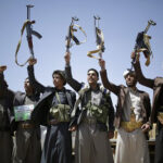 Israel rejects 5-year hostage exchange and ceasefire deal