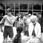 The Battle for the Reputation of Hydroxychloroquine (NHQ).